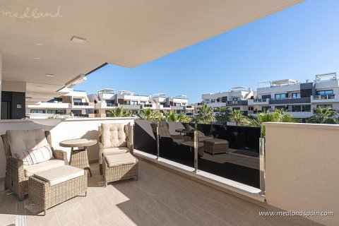 Huoneisto myytävänä Los Altos, Alicante, Espanja, 2 makuuhuonetta, 75 m2 No. 166163 - kuva 2