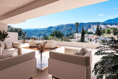 Huoneisto myytävänä Marbella, Malaga, Espanja, 2 makuuhuonetta, 98 m2 No. 166159 - kuva 8