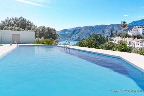 Huoneisto myytävänä Marbella, Malaga, Espanja, 2 makuuhuonetta, 98 m2 No. 166159 - kuva 6