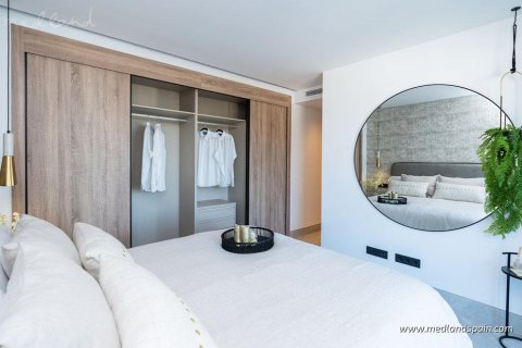 Продажа квартиры в Марбелья, Малага, Испания 3 спальни, 109м2 №166160 - фото 12