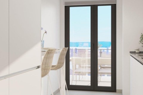 Appartamento in vendita a Almunecar, Granada, Spagna 3 camere da letto, 89 mq. N° 141695 - foto 10