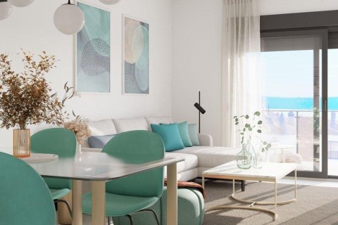 Wohnung zum Verkauf in Almunecar, Granada, Spanien 2 Schlafzimmer, 76 m2 Nr. 141694 - Foto 6