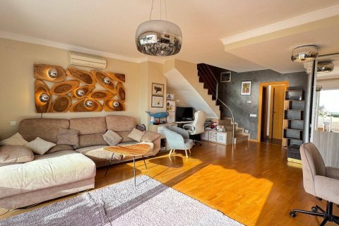 Wohnung in Sitges, Barcelona, Spanien 3 Schlafzimmer, 163 m2 Nr. 168281