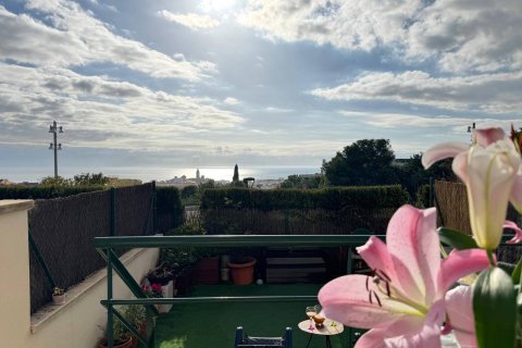 Wohnung zum Verkauf in Sitges, Barcelona, Spanien 3 Schlafzimmer, 163 m2 Nr. 168281 - Foto 5