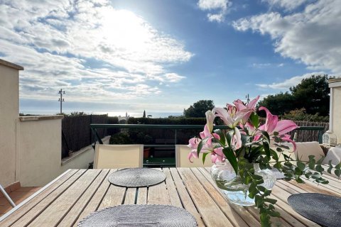 Wohnung zum Verkauf in Sitges, Barcelona, Spanien 3 Schlafzimmer, 163 m2 Nr. 168281 - Foto 3
