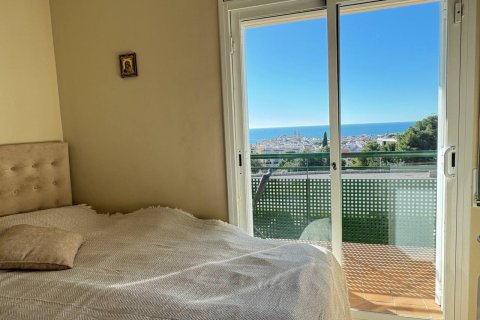 Wohnung zum Verkauf in Sitges, Barcelona, Spanien 3 Schlafzimmer, 163 m2 Nr. 168281 - Foto 10