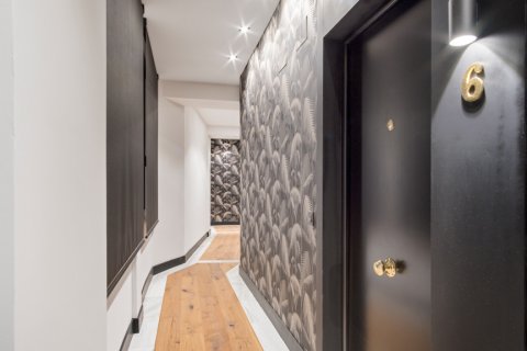 Аренда квартиры в Мадрид, Испания 2 спальни, 71м2 №168278 - фото 22