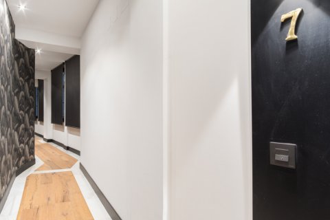 Аренда квартиры в Мадрид, Испания 2 спальни, 71м2 №168278 - фото 21