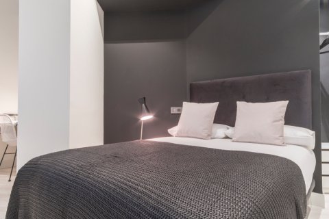 Аренда квартиры в Мадрид, Испания 2 спальни, 71м2 №168278 - фото 2