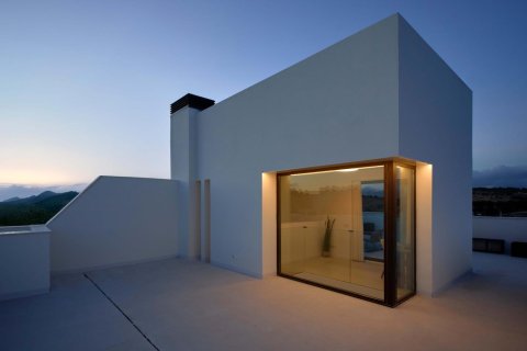 Apartment for sale in Alicante, Spain 4 bedrooms, 416 sq.m. No. 168277 - photo 6