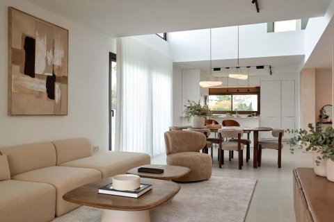 Apartment for sale in Alicante, Spain 4 bedrooms, 416 sq.m. No. 168277 - photo 14