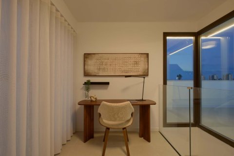 Apartment for sale in Alicante, Spain 4 bedrooms, 416 sq.m. No. 168277 - photo 24