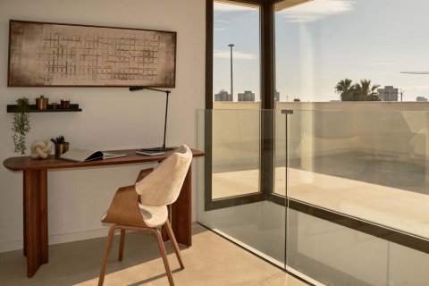 Apartment for sale in Alicante, Spain 4 bedrooms, 416 sq.m. No. 168277 - photo 8