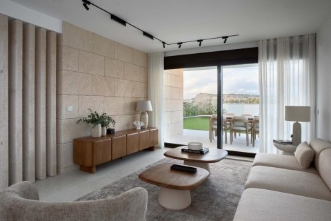 Apartment for sale in Alicante, Spain 4 bedrooms, 416 sq.m. No. 168277 - photo 15
