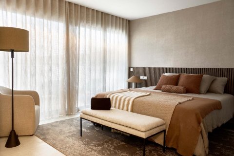 Apartment for sale in Alicante, Spain 4 bedrooms, 416 sq.m. No. 168277 - photo 21
