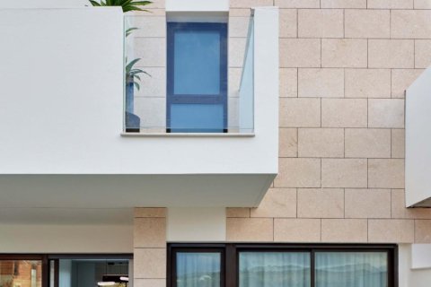 Apartment for sale in Alicante, Spain 4 bedrooms, 416 sq.m. No. 168277 - photo 4