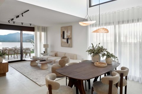 Apartment for sale in Alicante, Spain 4 bedrooms, 416 sq.m. No. 168277 - photo 12