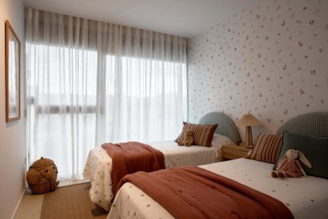 Apartment for sale in Alicante, Spain 4 bedrooms, 416 sq.m. No. 168277 - photo 22
