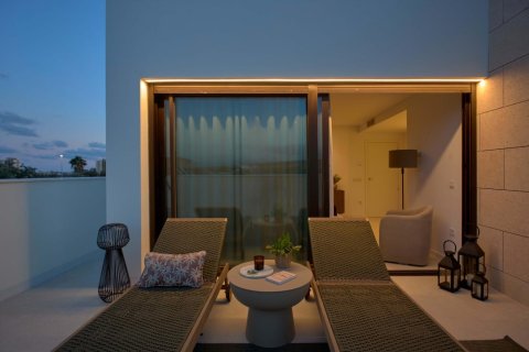 Apartment for sale in Alicante, Spain 4 bedrooms, 416 sq.m. No. 168277 - photo 7