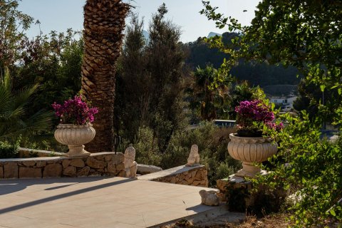 Villa for sale in Altea, Alicante, Spain 11 bedrooms, 1075 sq.m. No. 168276 - photo 26