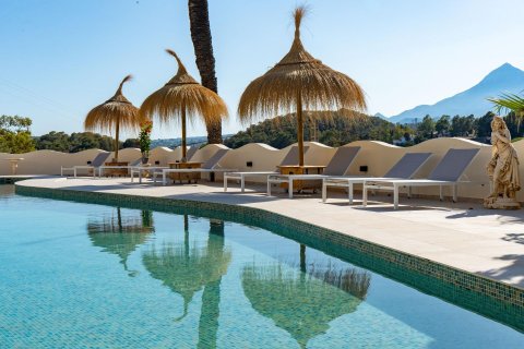 Villa for sale in Altea, Alicante, Spain 11 bedrooms, 1075 sq.m. No. 168276 - photo 4