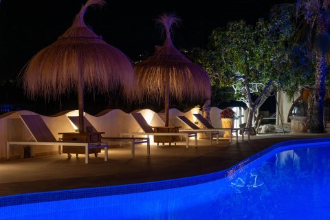 Villa for sale in Altea, Alicante, Spain 11 bedrooms, 1075 sq.m. No. 168276 - photo 30