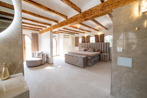 Villa for sale in Altea, Alicante, Spain 11 bedrooms, 1075 sq.m. No. 168276 - photo 6
