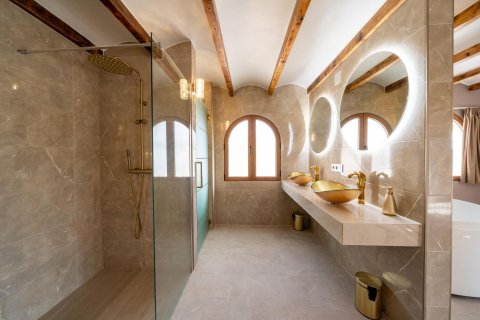 Villa for sale in Altea, Alicante, Spain 11 bedrooms, 1075 sq.m. No. 168276 - photo 7