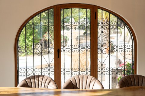 Villa for sale in Altea, Alicante, Spain 11 bedrooms, 1075 sq.m. No. 168276 - photo 8