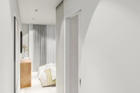 Продажа квартиры в Мадрид, Испания 2 спальни, 72.42м2 №168279 - фото 16