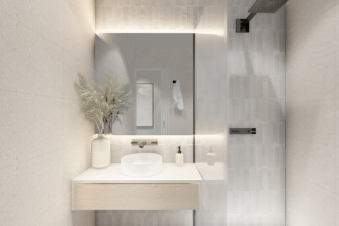 Продажа квартиры в Мадрид, Испания 2 спальни, 72.42м2 №168279 - фото 17
