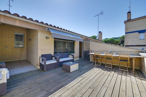 Продажа таухауса в Матаро, Барселона, Испания 5 спален, 245м2 №168280 - фото 5
