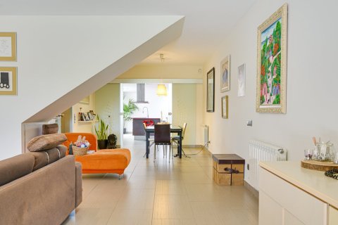 Продажа таухауса в Матаро, Барселона, Испания 5 спален, 245м2 №168280 - фото 13