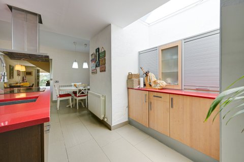 Продажа таухауса в Матаро, Барселона, Испания 5 спален, 245м2 №168280 - фото 20