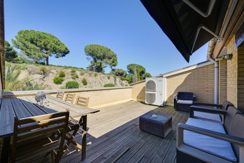 Продажа таухауса в Матаро, Барселона, Испания 5 спален, 245м2 №168280 - фото 8