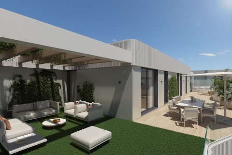 Lägenhet till salu Mijas, Malaga, Spanien 2 sovrum, 97 kvm. Nr. 134928 - foto 5