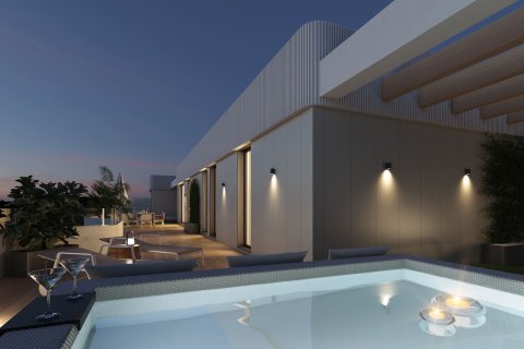 Apartamento en venta Mijas, Málaga, España 3 dormitorios, 133 m2 No. 134930 - foto 6