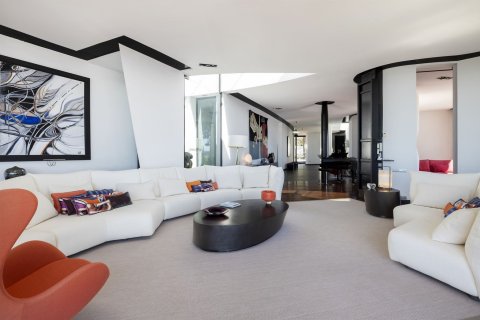 Villa zum Verkauf Sant Andreu de Llavaneres, Barcelona, Spanien 7 Schlafzimmer, 1600 m2 Nr. 138159 - Foto 8