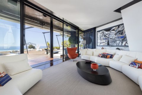 Villa zum Verkauf Sant Andreu de Llavaneres, Barcelona, Spanien 7 Schlafzimmer, 1600 m2 Nr. 138159 - Foto 7
