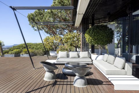 Villa zum Verkauf Sant Andreu de Llavaneres, Barcelona, Spanien 7 Schlafzimmer, 1600 m2 Nr. 138159 - Foto 6