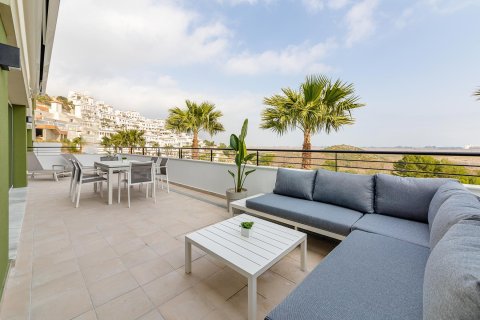 Dzīvoklis pārdošanā Alicante, Spānijā 1 istaba, 50 m2 Nr. 137577 - attēls 17