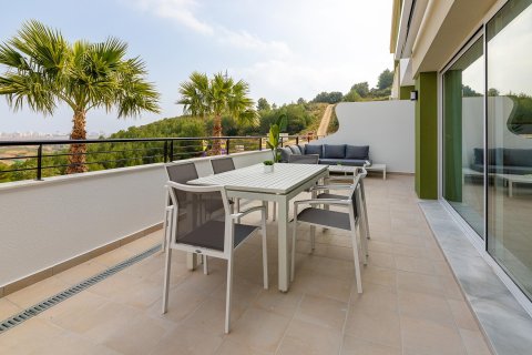 Dzīvoklis pārdošanā Alicante, Spānijā 1 istaba, 50 m2 Nr. 137577 - attēls 18