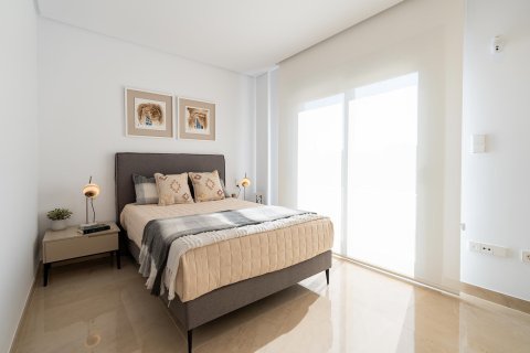 Villa for sale La Marina, Alicante, Spain 3 bedrooms, 99 sq.m. No. 137576 - photo 10