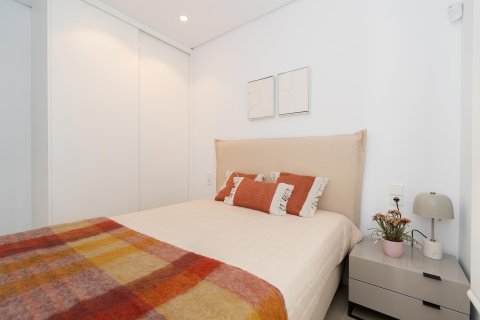 Villa for sale La Marina, Alicante, Spain 3 bedrooms, 99 sq.m. No. 137576 - photo 13