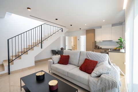 Villa for sale La Marina, Alicante, Spain 3 bedrooms, 99 sq.m. No. 137576 - photo 5
