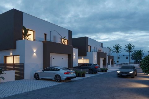 Villa pārdošanā La Marina, Alicante, Spānijā 3 istabas, 99 m2 Nr. 137576 - attēls 19