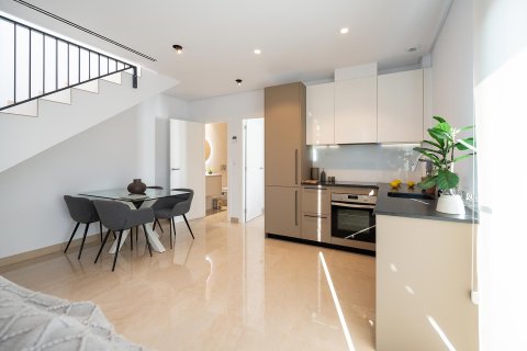Villa for sale La Marina, Alicante, Spain 3 bedrooms, 99 sq.m. No. 137576 - photo 7