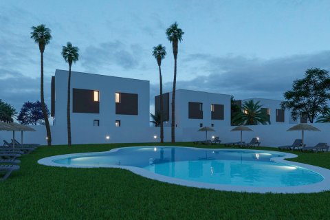 Villa pārdošanā La Marina, Alicante, Spānijā 3 istabas, 99 m2 Nr. 137576 - attēls 18