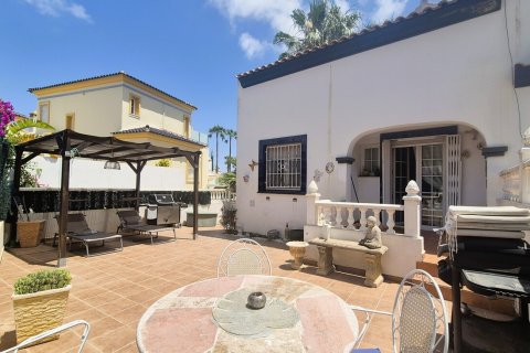 Duplex à vendre à Los Dolses, Alicante, Espagne, 4 chambres, 120 m2 No. 181168 - photo 23
