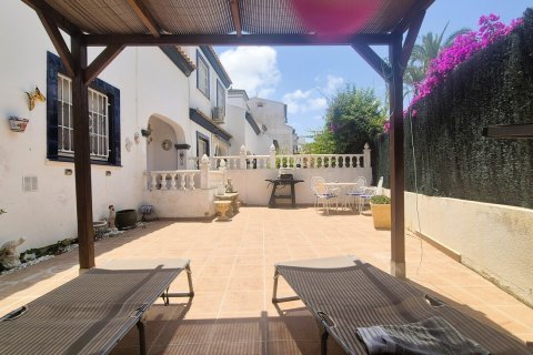 Duplex à vendre à Los Dolses, Alicante, Espagne, 4 chambres, 120 m2 No. 181168 - photo 24